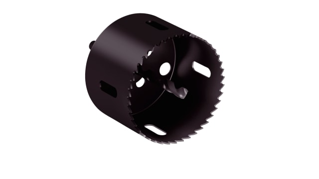 Schneider Electric Steel 67mm Hole Saw | ALB69892