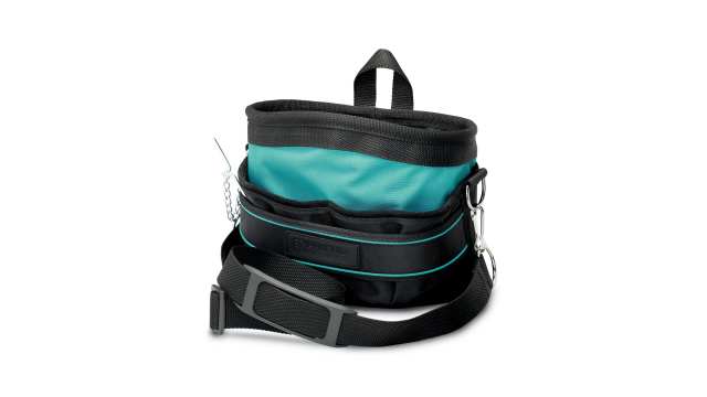 Phoenix Contact Polyester Tool Bag Shoulder Strap 290 mm x 185 mm x 220 mm | 1212499