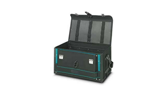 Phoenix Contact Polyester Tool Case 270 mm 510 mm 260 mm | 1212628