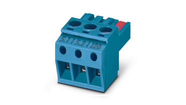 Phoenix Contact MACX Series Female Interface Module, SC Connector, 112mA | 2905679