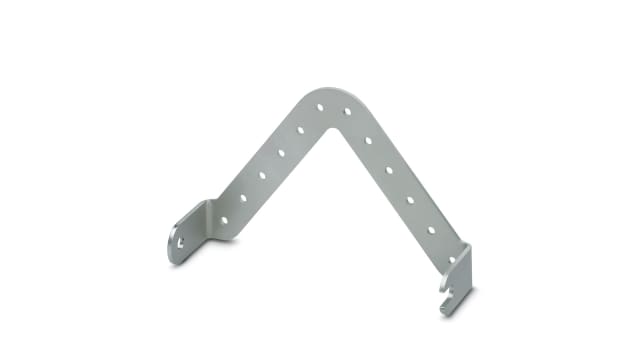 Phoenix Contact Mounting Bracket for VMT 9000, VMT 7000 And VMT 8000 Series, 2900946 | 2900946