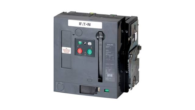 Eaton Switch Disconnector, 3-Pole, 2000 A | 184068 INX40N3-20W-1