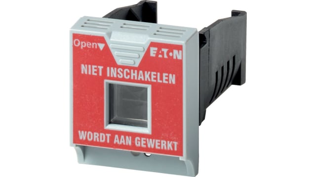 Eaton LPC Dummy Tray for use with Pasco Paco | 1713607 LPC-PHM-DUMMY