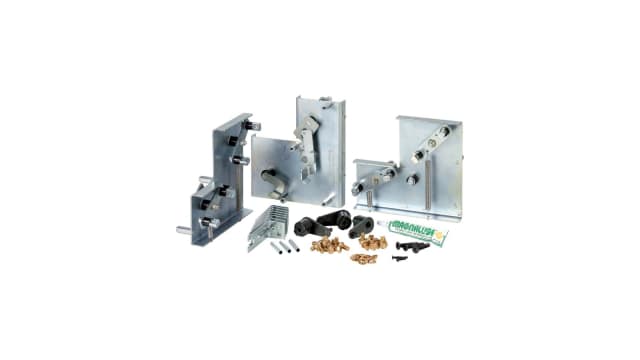 Eaton Safety Interlock Mount | 184211 IZMX-MIL32C-F40-1