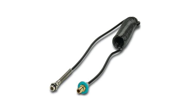 Phoenix Contact ZAP TUBE 1206052 Crimp Tool Replacement Spring for ZAP 100, ZAP 25 | 1206052