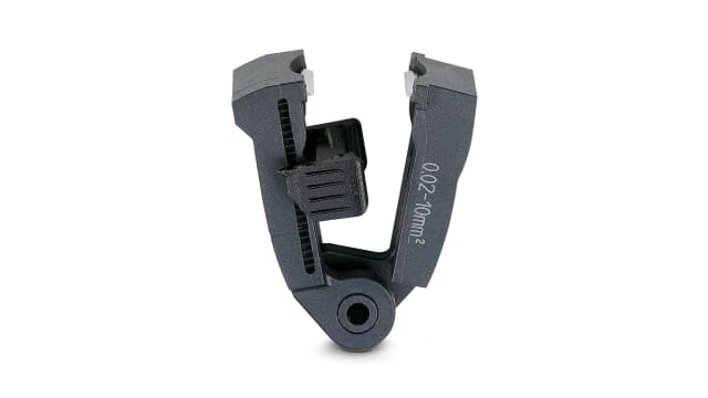 Phoenix Contact Replacement 18 mm, 1 per Package | 1212152