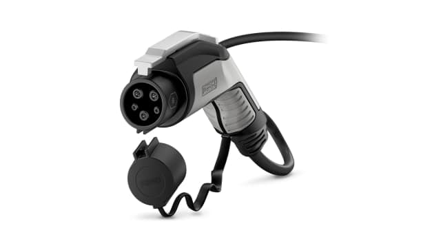 Phoenix Contact 20 A EV Charging Cable 5 kW 5 m | 1049523