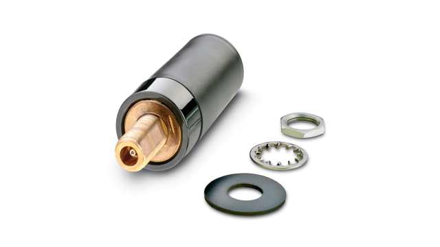 Phoenix Contact Aerial Mounting & Installation Straight Mast 2904802 | 2904802