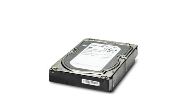 Phoenix Contact DRBAAZ Portable 4 TB Internal Hard Drive | 2403837