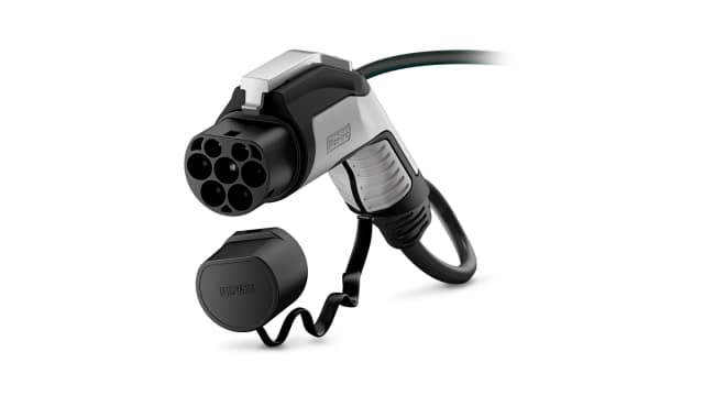 Phoenix Contact 32 A EV Charging Cable 8 kW 7.5 m | 1003678