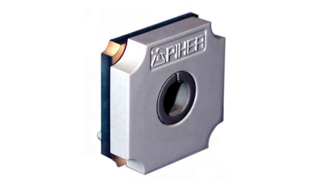 10 kΩ, Surface Mount, Through Hole Trimmer Potentiometer, Surface Mount / Through Hole 0.15 W Top Adjust PIHER SENSORS | N15TS-103A3030