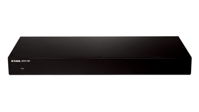 D-Link Power Supply for use with D-Link Ethernet, Gigabit Switches, DPS Series | DPS-700