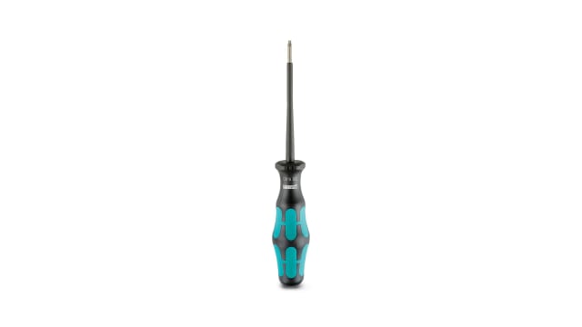 Phoenix Contact Torx, TX8 Tip, 80 mm Blade VDE/1000V Approved, 161 mm Overall | 1200155