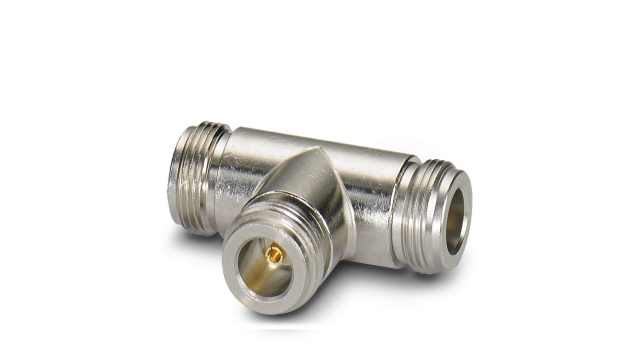 Phoenix Contact Aerial Mounting & Installation Straight Mast 2702293 | 2702293