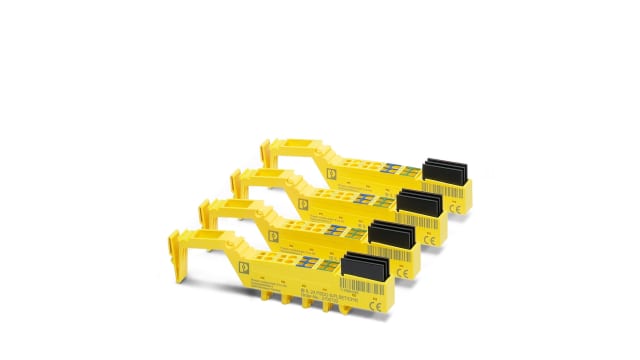 Phoenix Contact Connector IP20, Spring Cage | 2700722