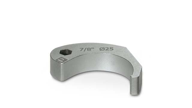 Phoenix Contact Hexagonal Crimp Tool Accessory, 4 mm Tip | 1212512