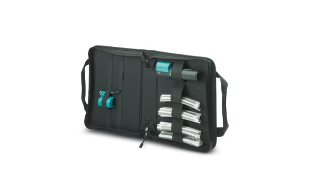 Phoenix Contact 1 Piece Tool Tool Kit with Bag | 1003673