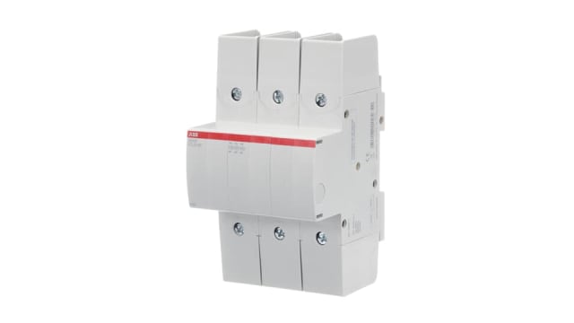 ABB S803W RCCB, 32A, 3 Pole, 690V | 2CCS803917R0539
