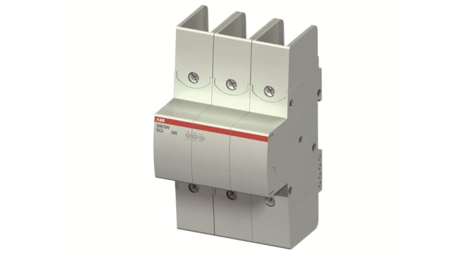 ABB S803W RCCB, 100A, 3 Pole, 690V | 2CCS803917R0639