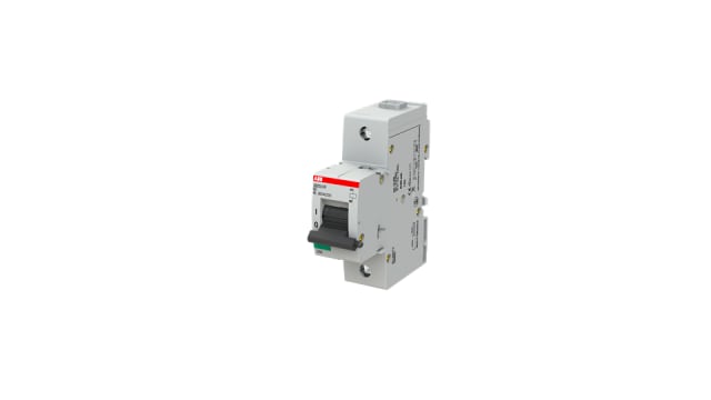 ABB 60V DIN Rail Undervoltage Release Circuit Trip for use with S800 | 2CCS800900R0251