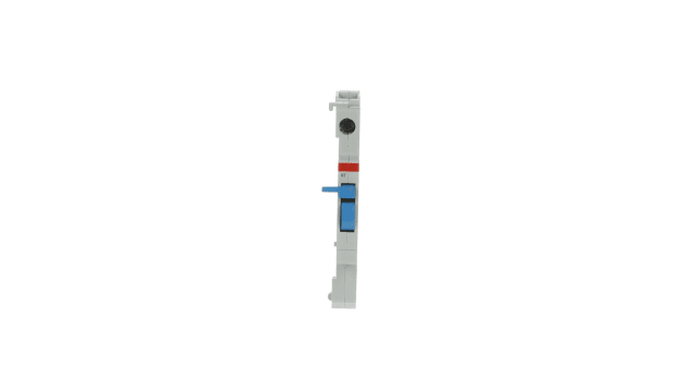 ABB, NT401 Neutral Disconnect Terminal Block for use with Neutral Disconnector for the SMISSLINE TP System | 2CCS500900R0021