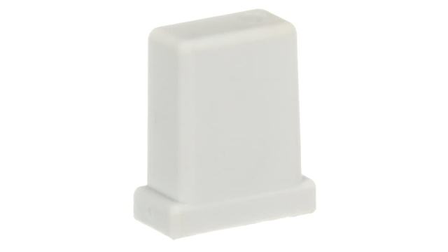 ABB End Cap, S800 Series | 2CCS800900R0081