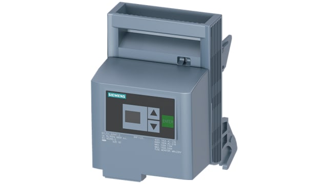 Siemens 3NP1 Handle Unit | 3NP1923-1GB30