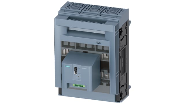 Siemens Fuse Switch Disconnector, 3-Pole | 3NP1153-1JC21
