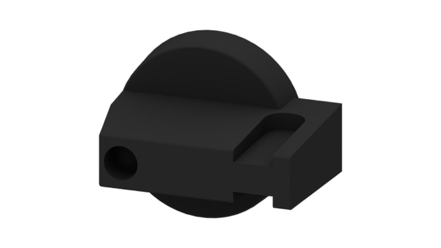 Siemens 3LD Selector Switch | 3LD9203-1A