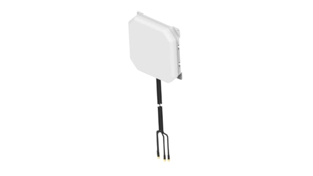 TE Connectivity L000684-04 Panel Multi-Band Antenna with RP-SMA Connector, WiFi | L000684-04
