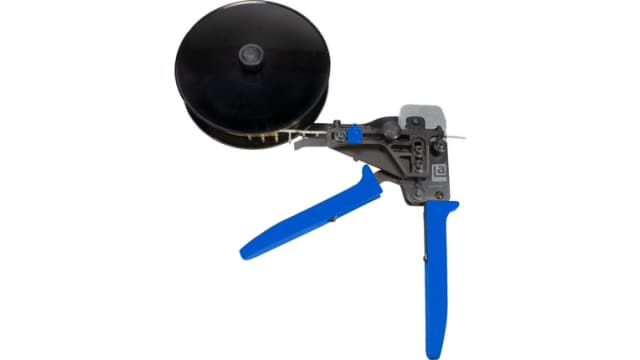 Lumberg Automation XZC XZC 0706 Crimp Tool Spe Field Attachable Accessory for SPE Connector | 932507006 XZC 0706