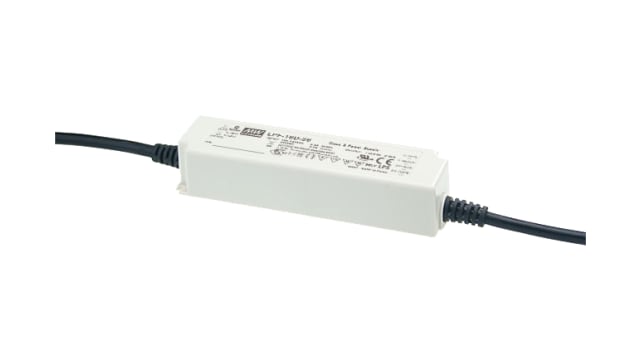 MEAN WELL, 48 V Output, 16 W Output 3 in 1 | LPF-16D-48