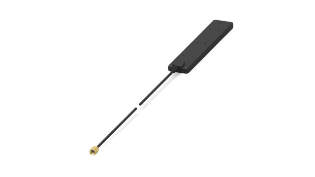 TE Connectivity L000618-03 Terminal Multiband Antenna with SMA Male Connector, 4G (LTE) | L000618-03