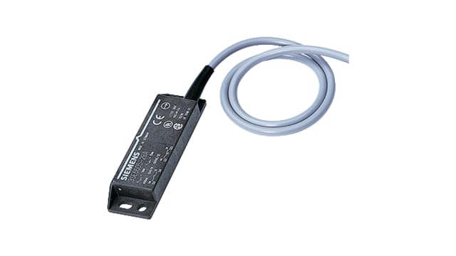 Siemens Rotary Switch for safety-related circuits | 3SE6605-2BA05