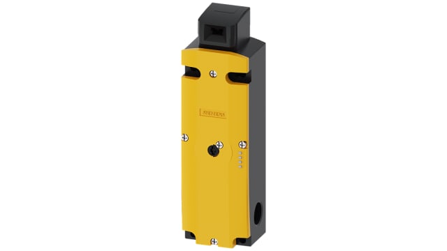Siemens 3SE5 Series Safety Enabling Switch, 5 Position, 1 NO/2 NC, IP67, IP66 | 3SE5322-2SD22