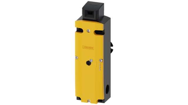 Siemens 3SE5 Series Safety Enabling Switch, 5 Position, 1 NO/2 NC, IP69, IP66, IP67 | 3SE5322-1SG21-1AG4