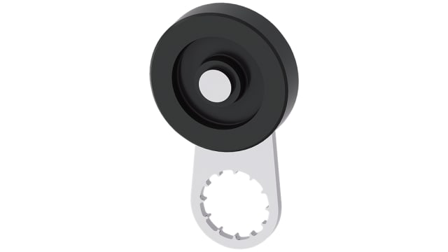 Siemens 3SE Series Limit Switch Actuator for Use with Position Switch 3SE51/52 | 3SE5000-0AA26