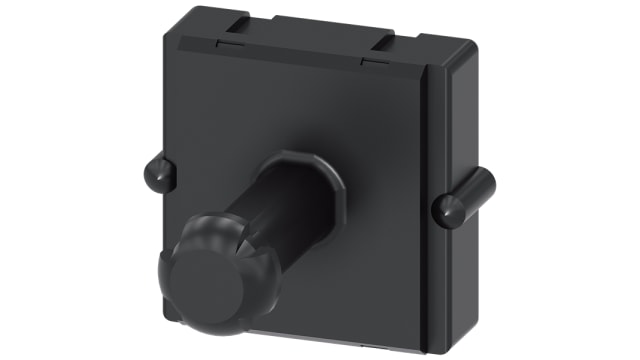 Siemens Operator Panel, 3RV2926 Series | 3RV2926-2Q