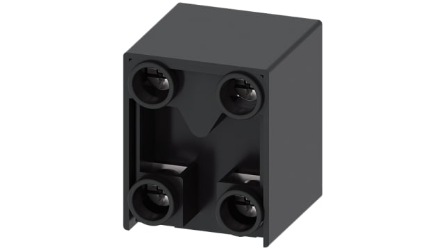 Siemens Contact Block, SIRIUS Series, 1 NO/1 NC | 3SE5050-0GA00