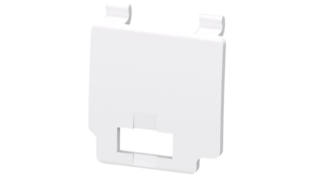 Siemens Cover for use with Circuit Breker | 3RV1908-0P