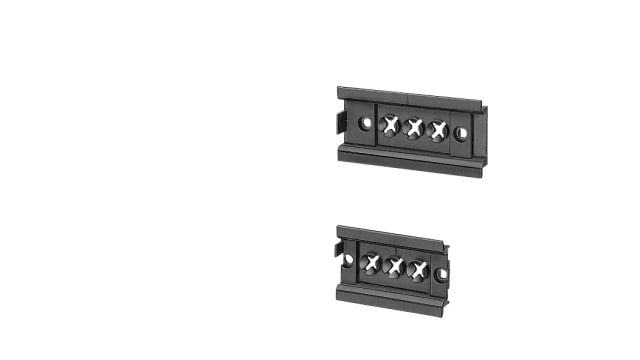Siemens Busbar Support, 8US1998 Series | 8US1998-7CA08