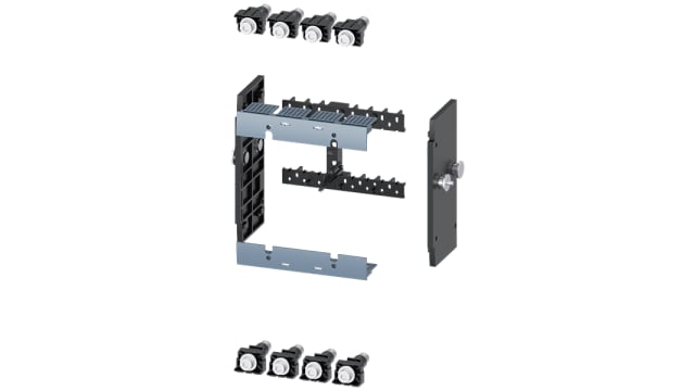 Siemens Withdrawable Unit for use with Circuit Breaker | 3VA9214-0KD10