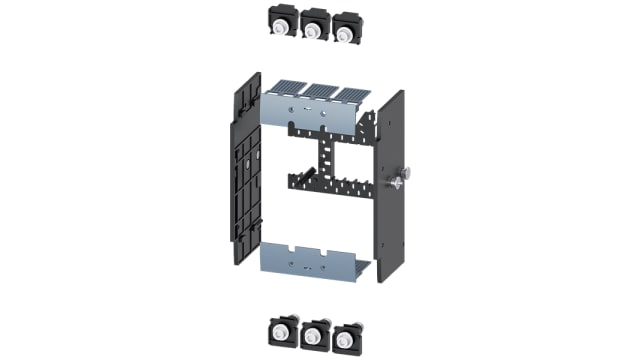 Siemens Withdrawable Unit for use with Circuit Breaker | 3VA9323-0KD10