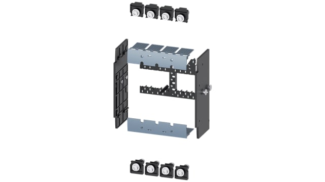Siemens Withdrawable Unit for use with Circuit Breaker | 3VA9324-0KD10