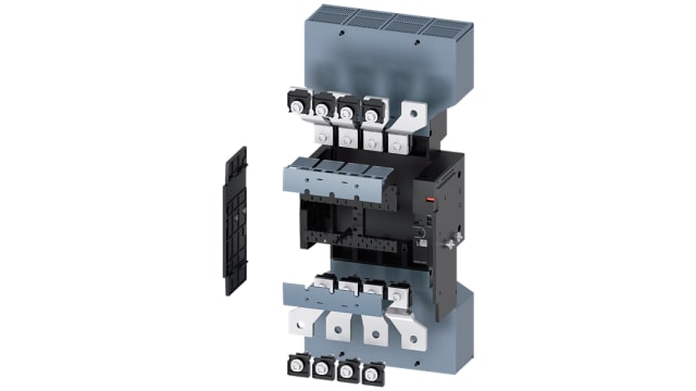 Siemens Withdrawable Unit for use with Circuit Breaker | 3VA9444-0KD00