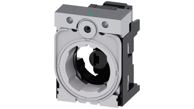 Siemens Holder For Use With  3SU1 Series | 3SU1511-1AB20-3AA0