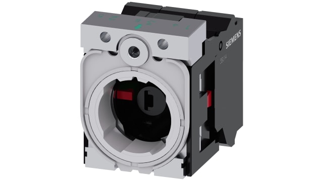 Siemens For Use With  3SU1 Series | 3SU1511-1AB60-3PA0