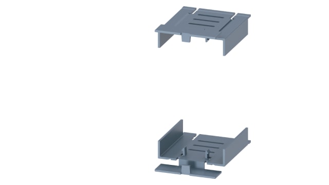 Siemens Busbar Protector, 3NP1 Series | 3NP1913-1CA10