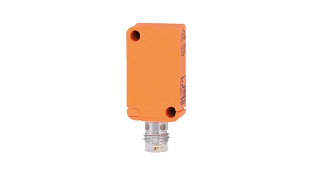 ifm electronic Magnetic Field Sensor, IP67, 200 mA | MS5010