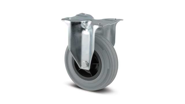 Tente Castor Wheel, 100kg Capacity, 125mm Wheel | 600991